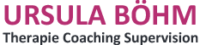 Logo Ursula Böhm Therapie, Coaching, Supervision